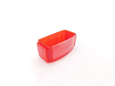 HONDA TAILIGHT LENS  CMX300 VT750 XR650L RUCKUS OEM NEW GENUINE 33702-MC4-671